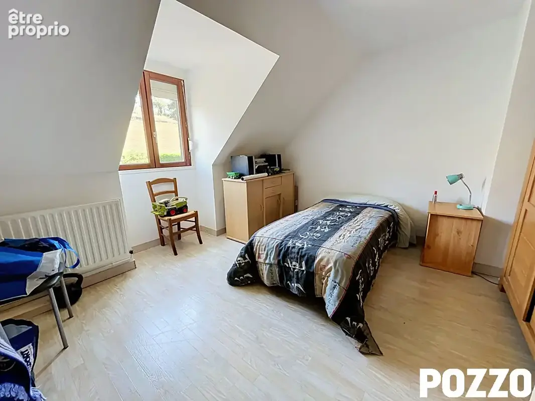 Maison Avranches 7 pièce(s) 130.42 m2 - photo 7