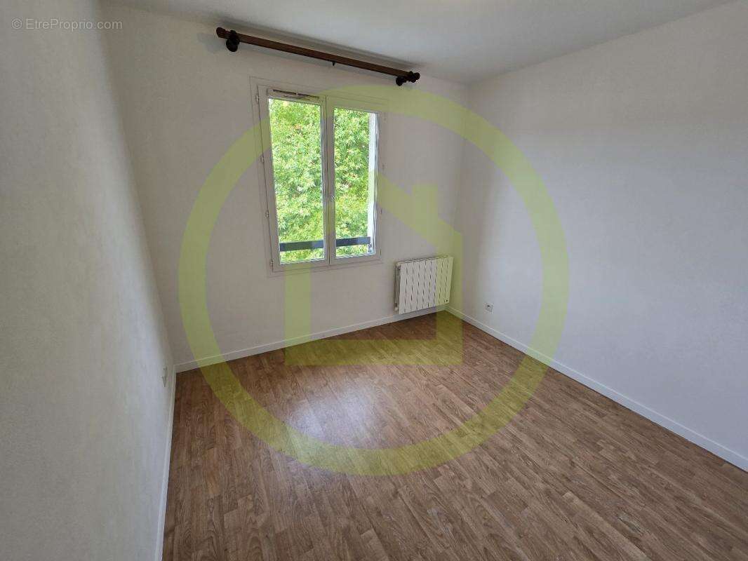 Appartement à ORLEANS