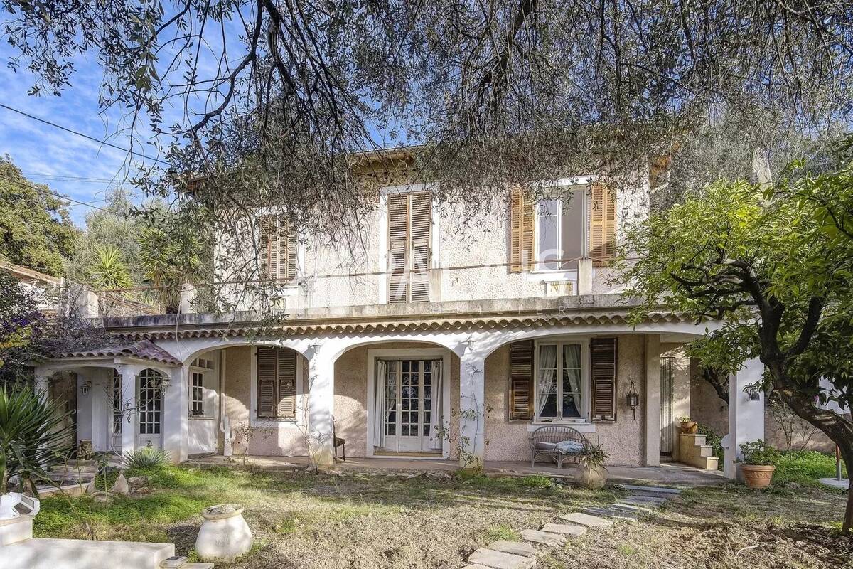 Maison à NICE