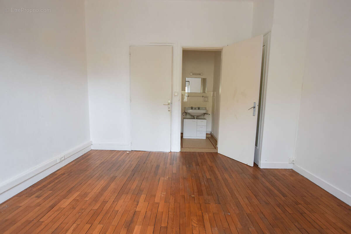 Appartement à SAINT-NAZAIRE