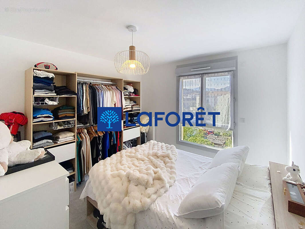 Appartement à LA GARDE
