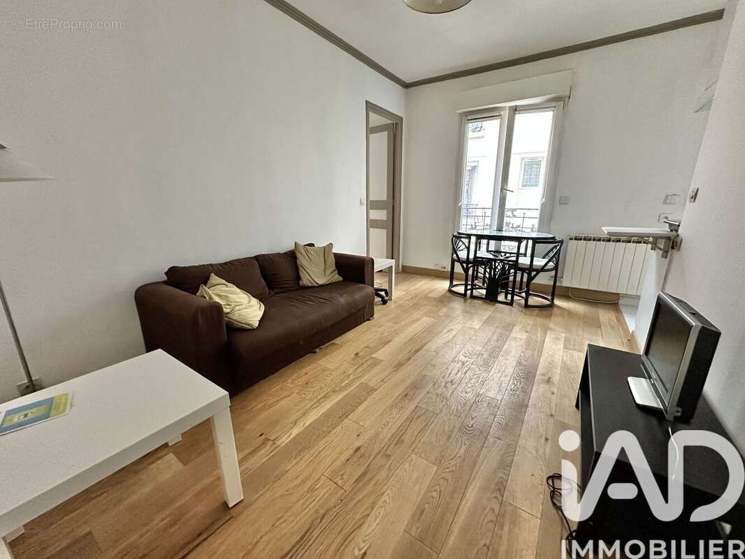 Photo 3 - Appartement à PARIS-13E