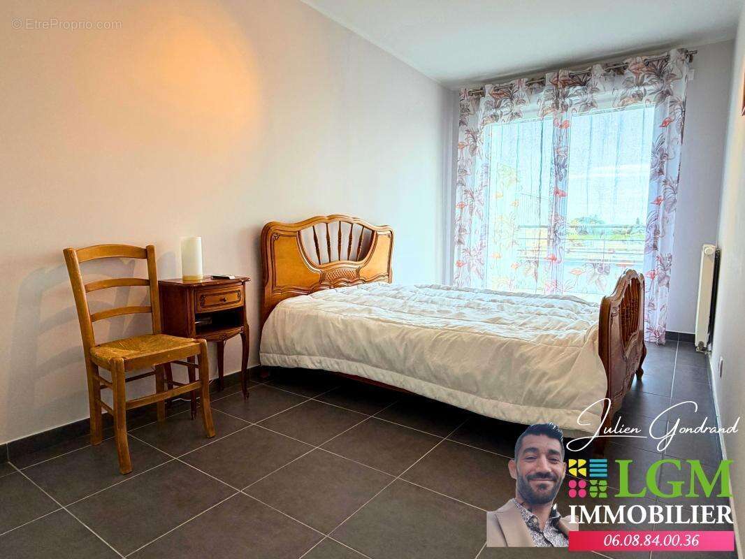 Appartement à CASTELNAU-LE-LEZ