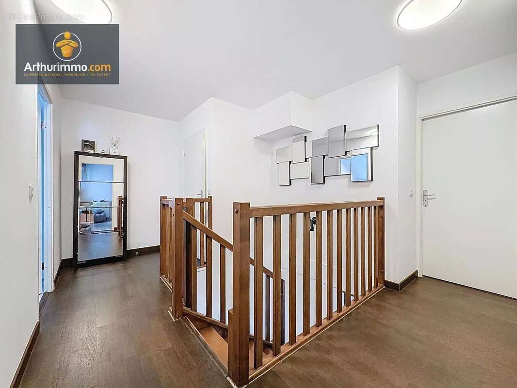 Appartement à ERMONT