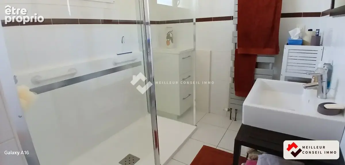 Maison 5 pièces 127 m² à vendre à Cleder (29233) - photo 6