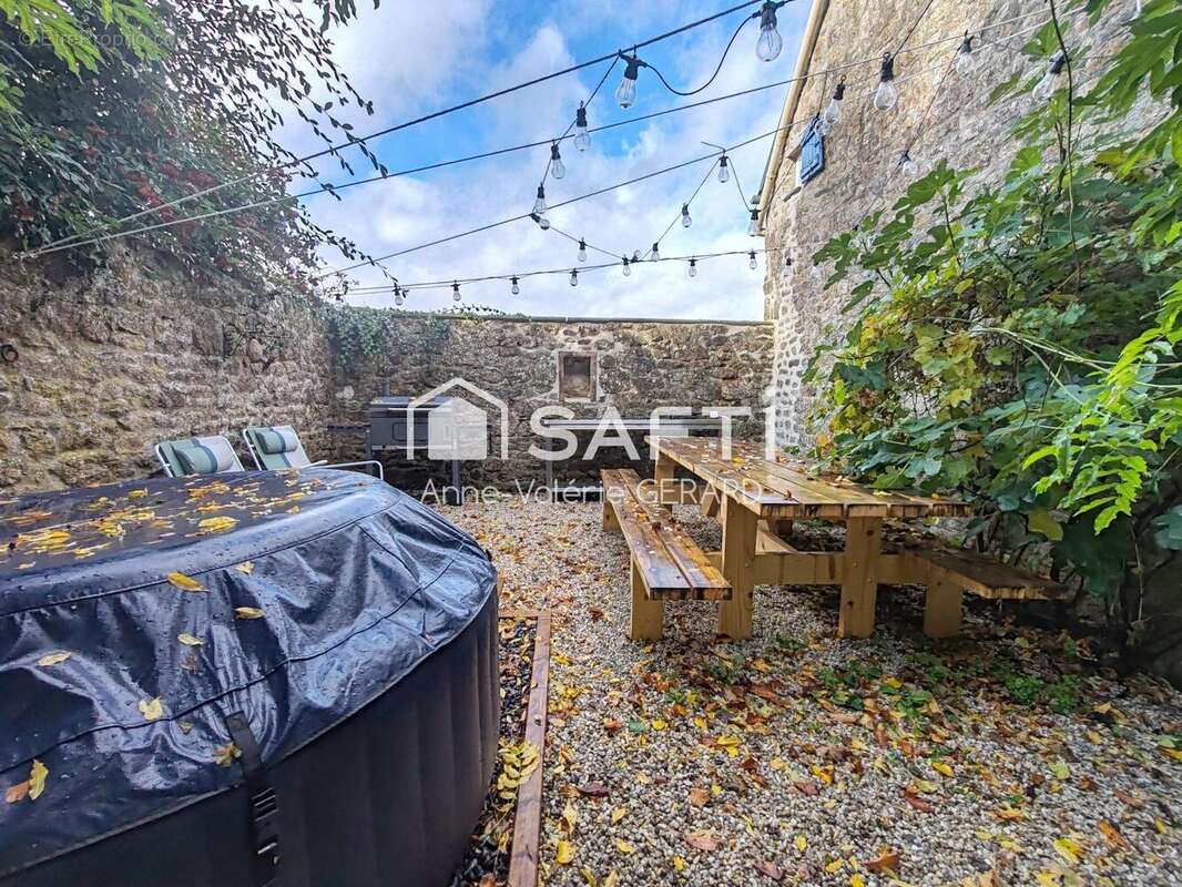 Photo 5 - Maison à LA DOREE