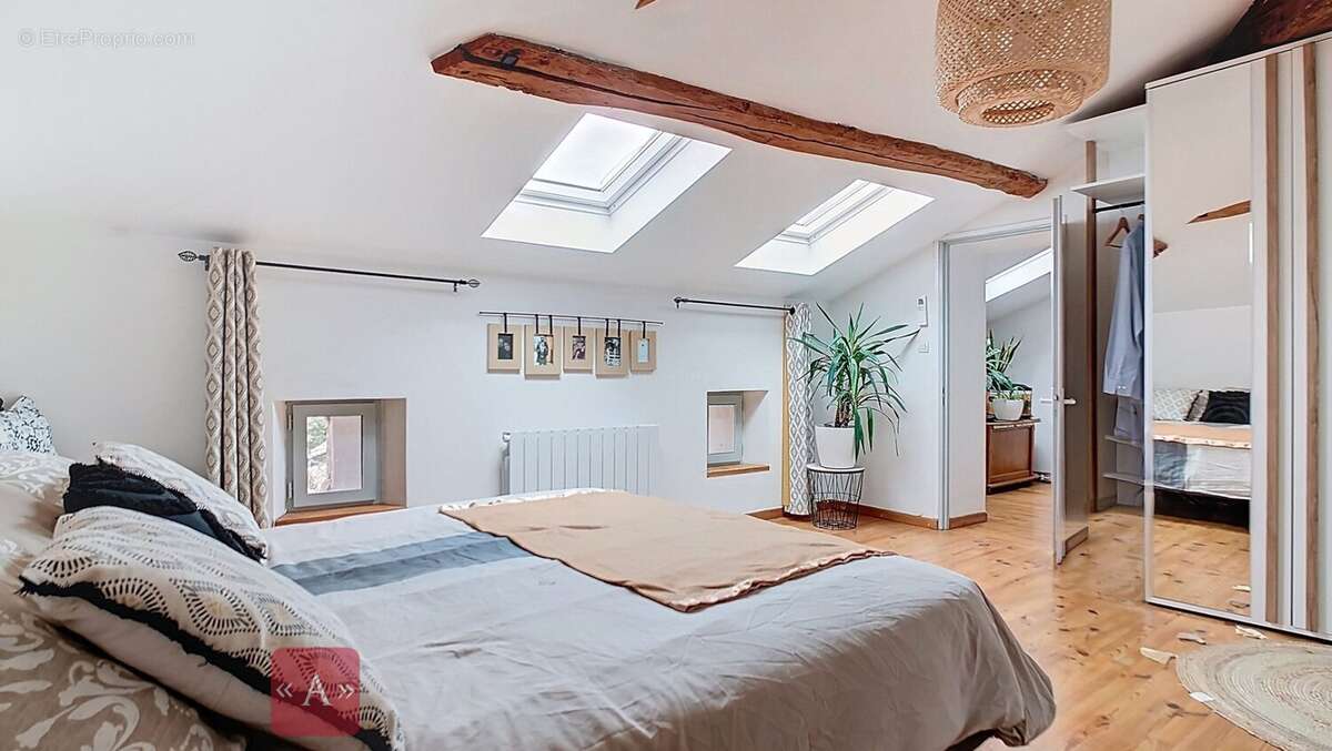 Maison à MONTASTRUC-LA-CONSEILLERE