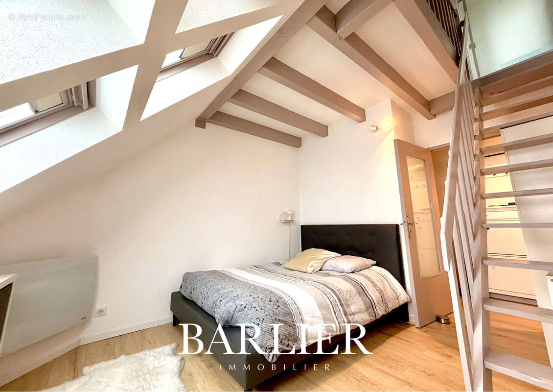 Appartement à ILLKIRCH-GRAFFENSTADEN