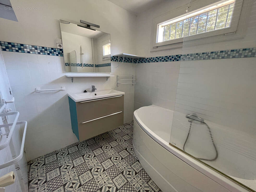 Maison à SAINT-MANDRIER-SUR-MER