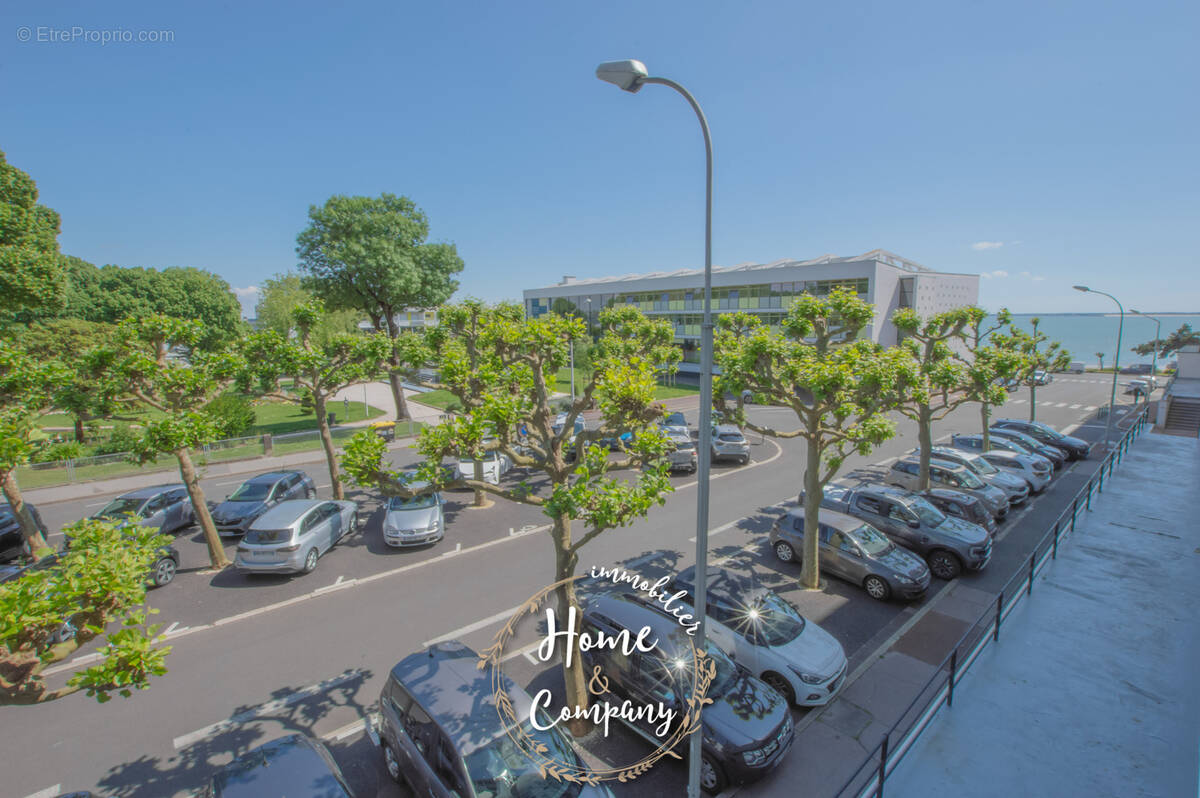 Appartement à ROYAN