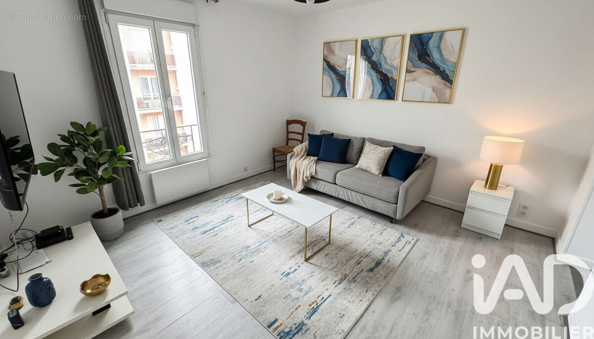 Photo 6 - Appartement à MELUN