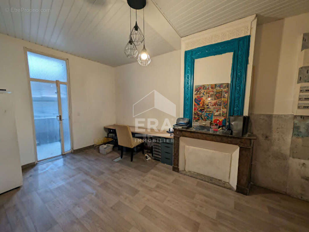 Maison 139m² à montpon-ménestérol - photo 8