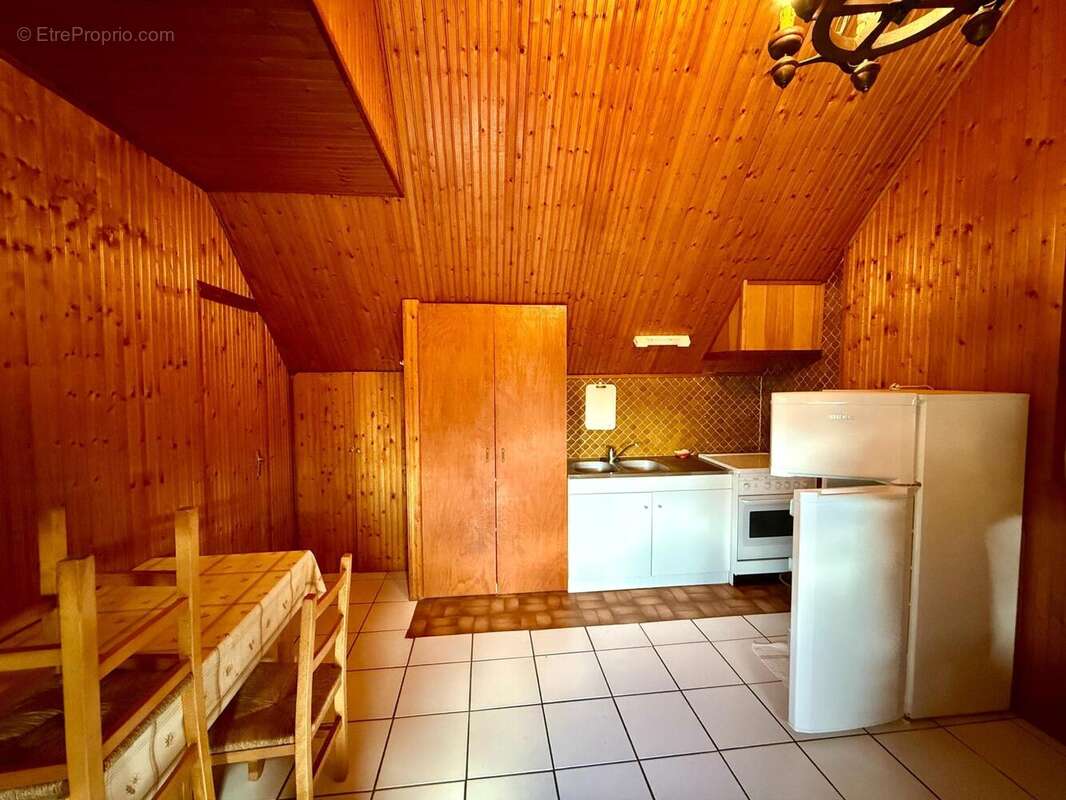 Photo 8 - Maison à PLOUGOUMELEN