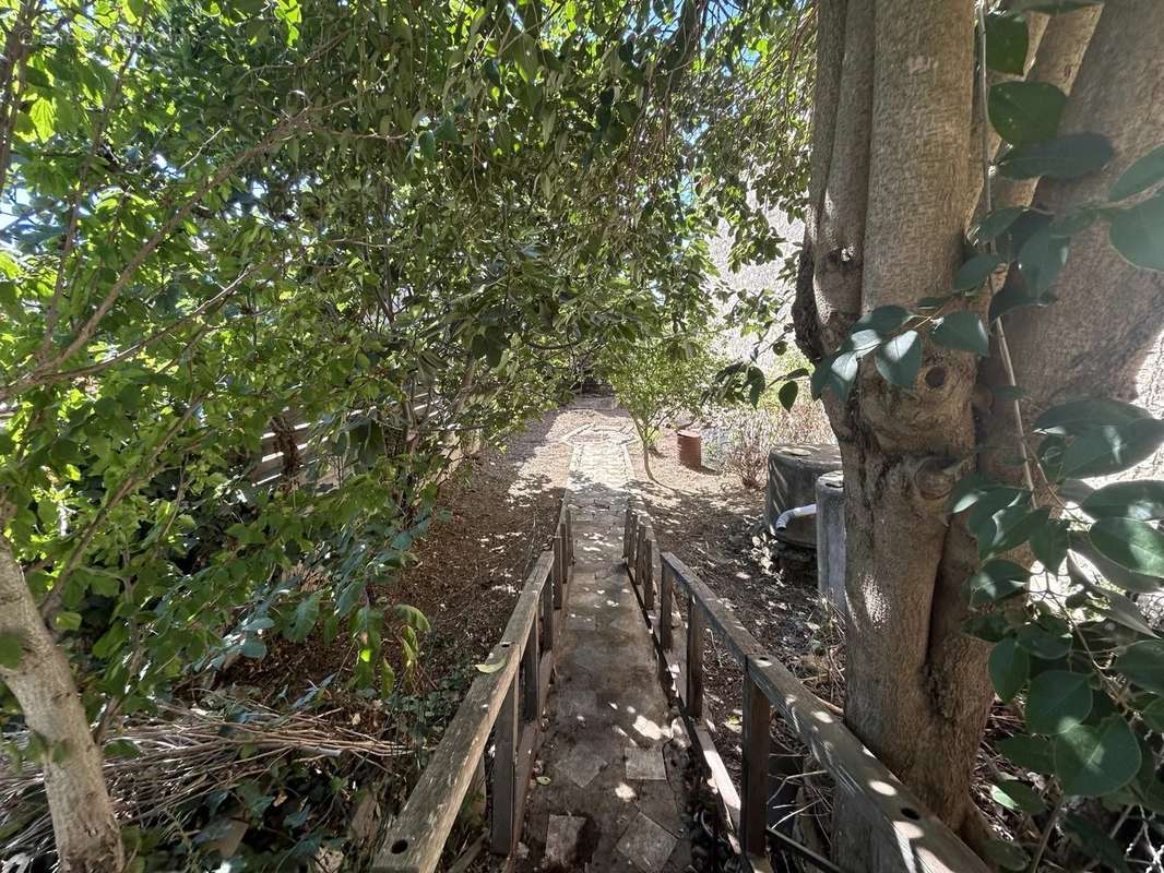 Maison à CUXAC-D&#039;AUDE