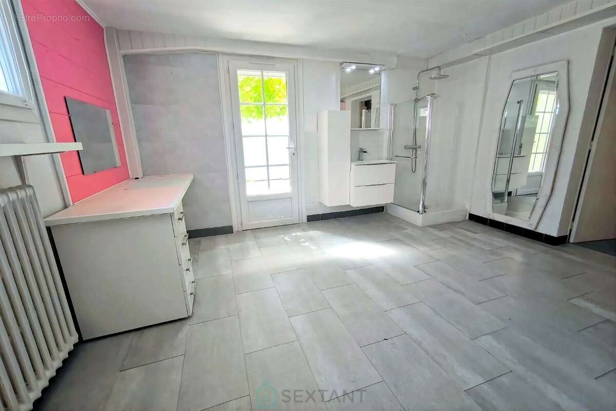 Bergerac: maison avec piscine couverte - photo 11