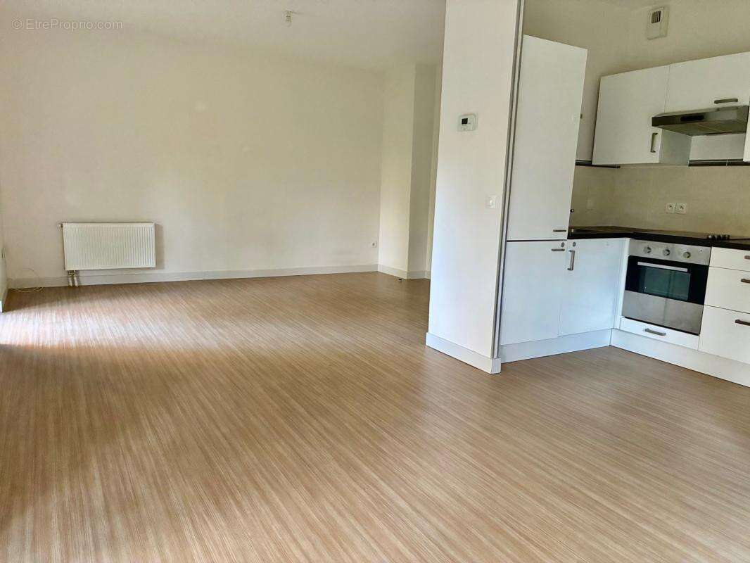 Appartement à CROIX