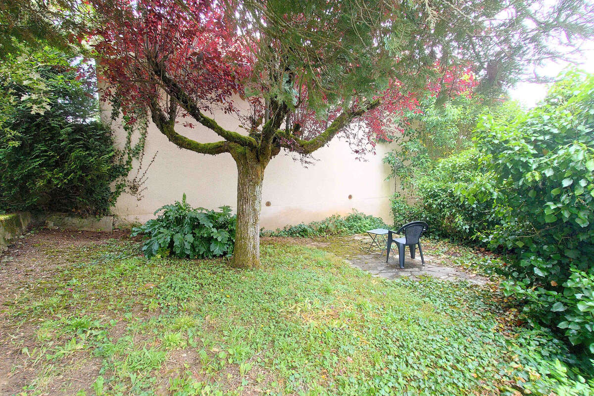 Maison à VILLEFRANCHE-DE-ROUERGUE