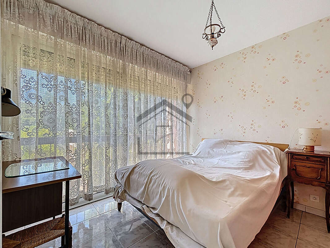 Appartement à LES PENNES-MIRABEAU