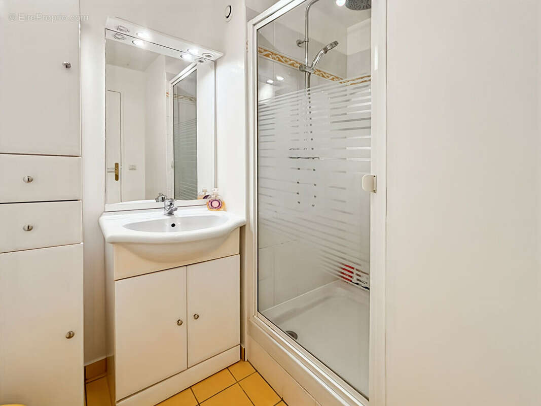 Maison 100m² à igny - photo 11