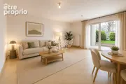 Appartement à VALLEIRY