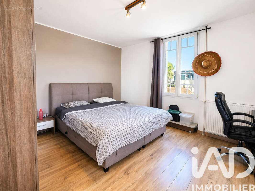 Photo 6 - Maison à VILLERUPT
