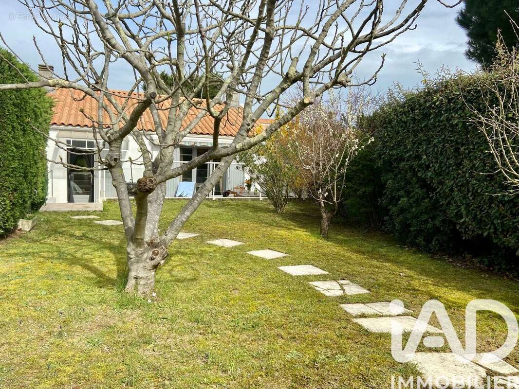 Photo 5 - Maison à LA FLOTTE
