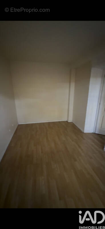 Photo 1 - Appartement à ARNOUVILLE-LES-GONESSE