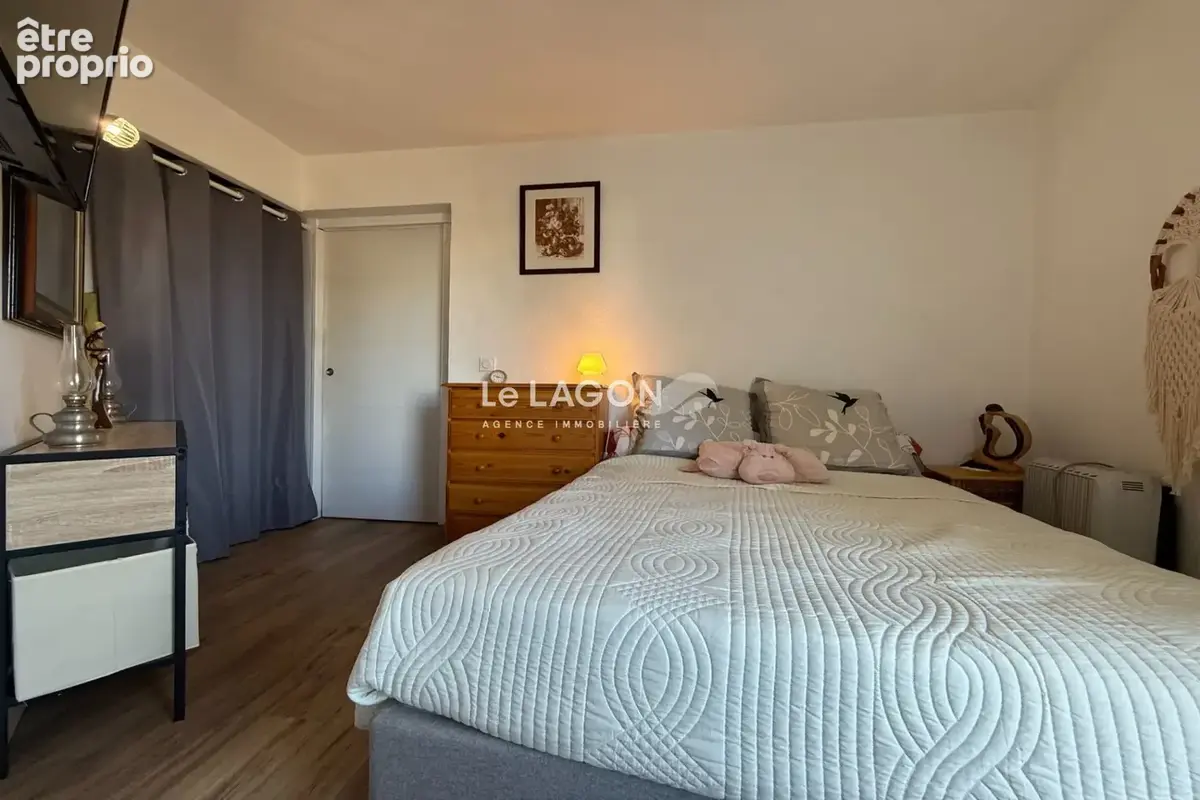 Appartement 2 pièces 34 m² à vendre à Saint-Cyprien (66750) - photo 4