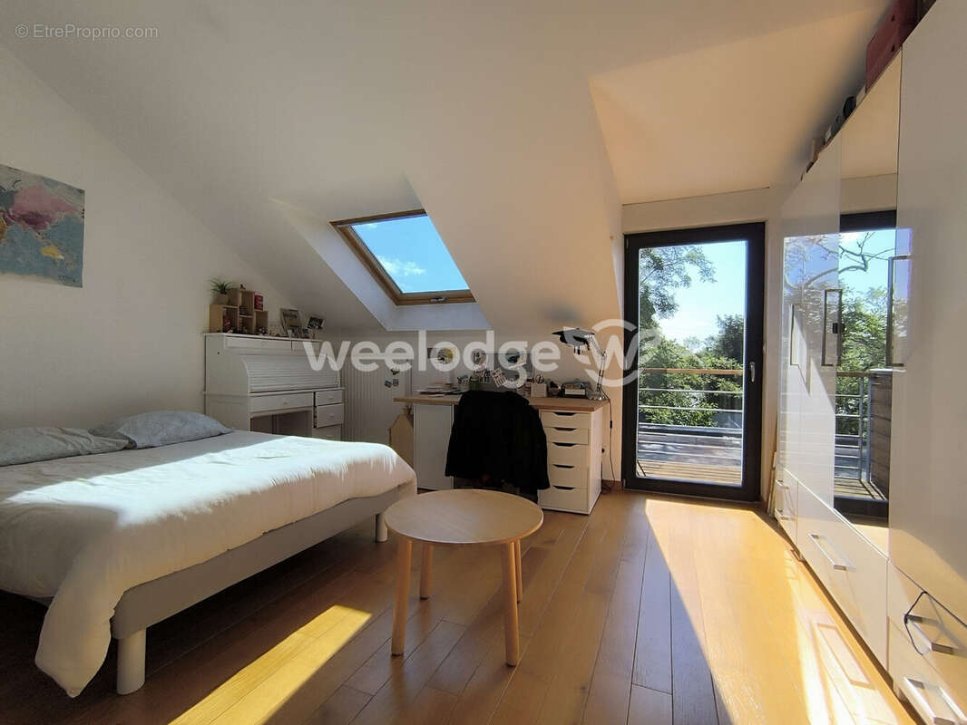 Maison à CONFLANS-SAINTE-HONORINE