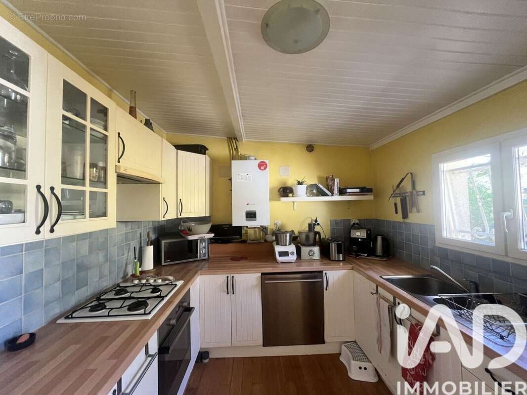 Photo 3 - Maison à BEGLES