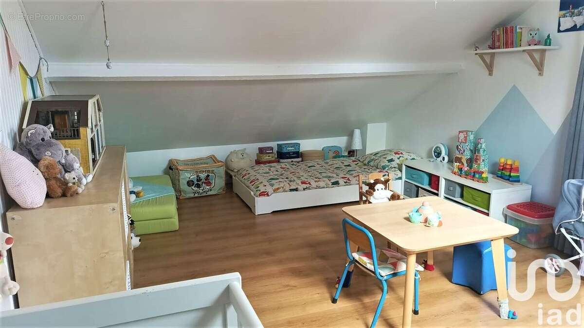 Photo 8 - Maison à MORANGIS