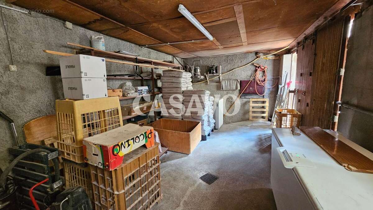 Appartement à CHATONNAY