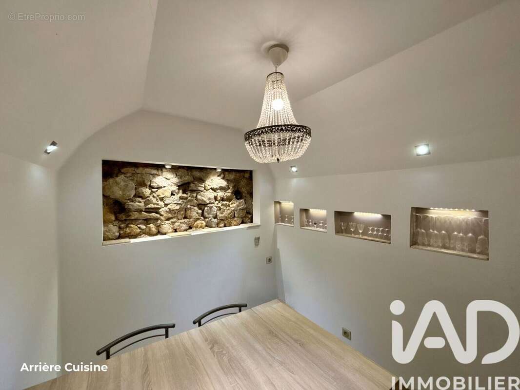 Photo 6 - Maison à AMPUS