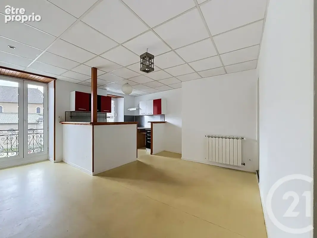 Appartement 4 pièces 68 m² à vendre à Taninges (74440) - photo 1