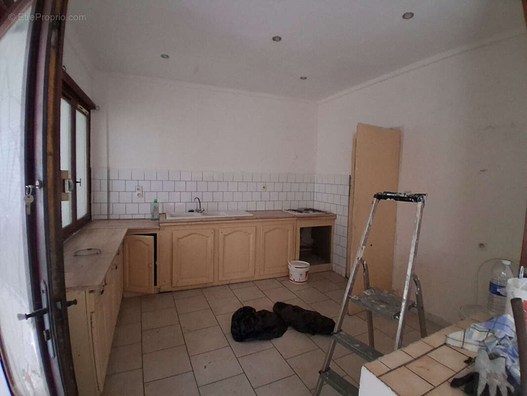 Appartement à VERVINS