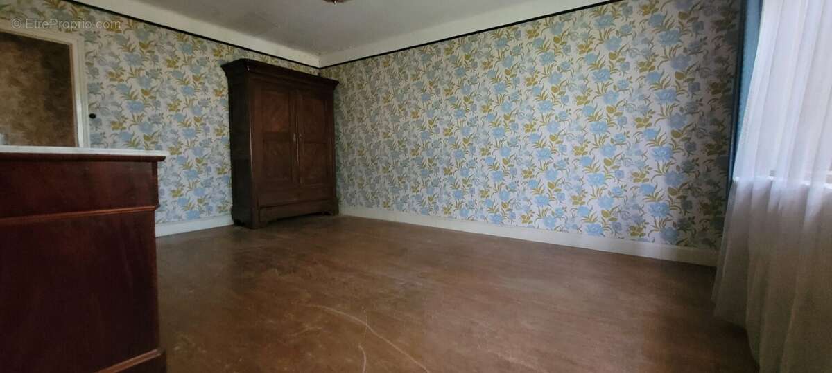 Maison à AMANCE