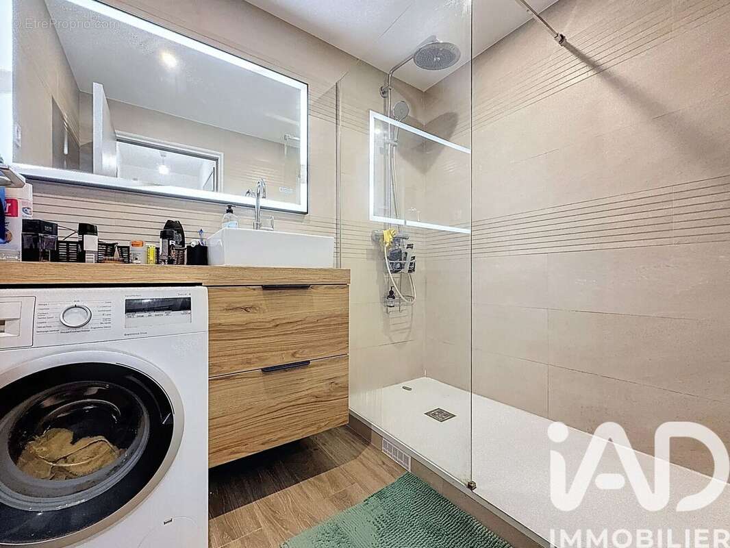 Photo 8 - Appartement à SAULX-LES-CHARTREUX