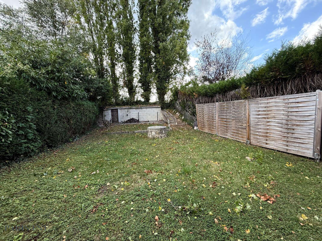 À acheter à Claye-Souilly : maison avec 4 pièces - photo 15