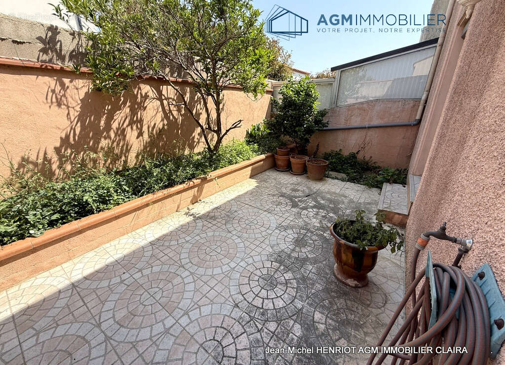 Photo 5 - Maison à BOMPAS