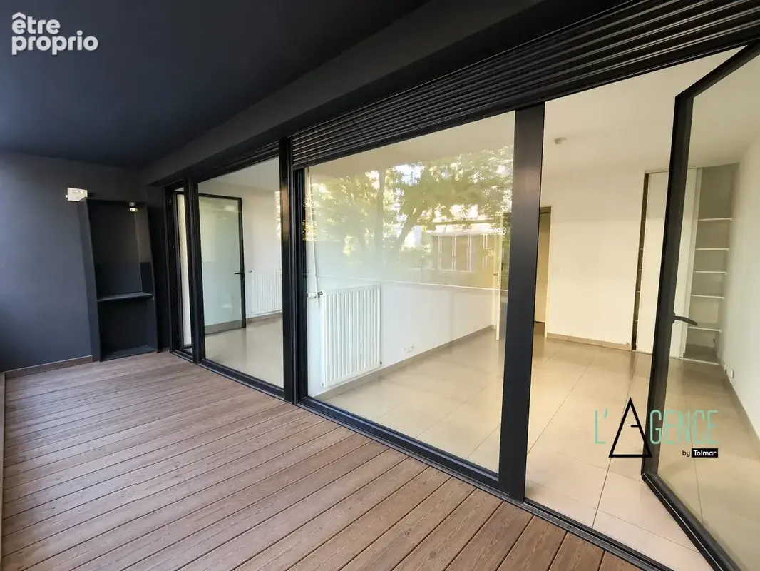 Photo Appartement à Begles au prix de 157 000€