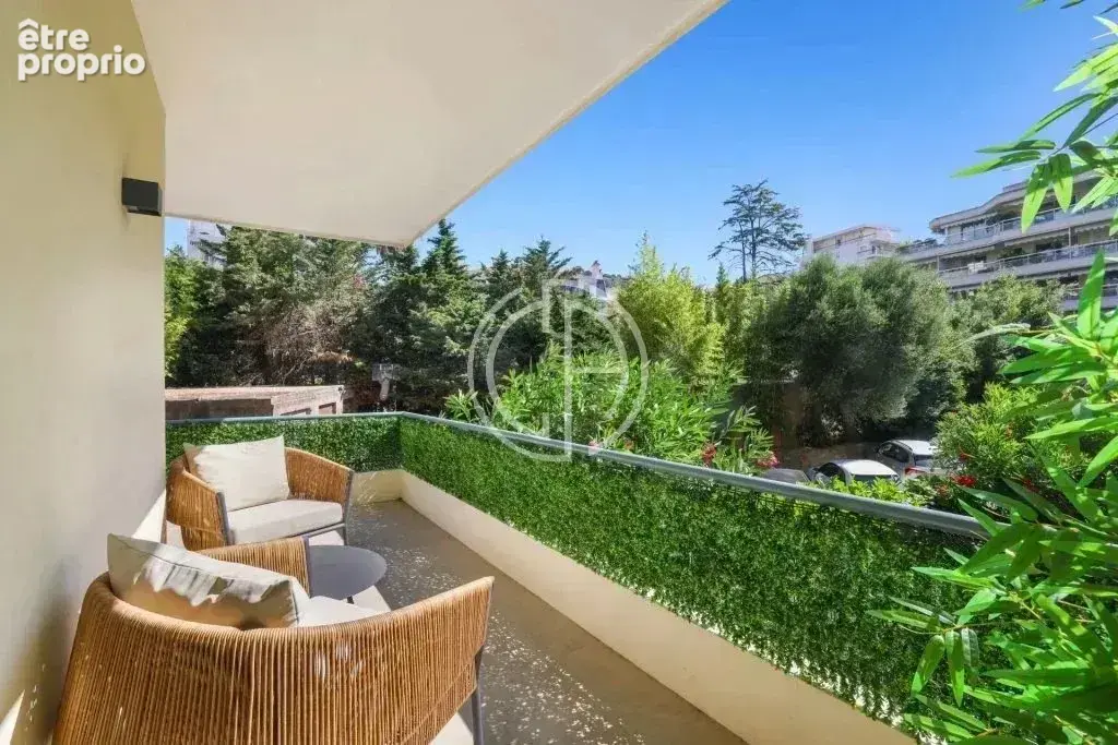 Magnifique 3 pièces à Pointe Croisette – Cannes - photo 12