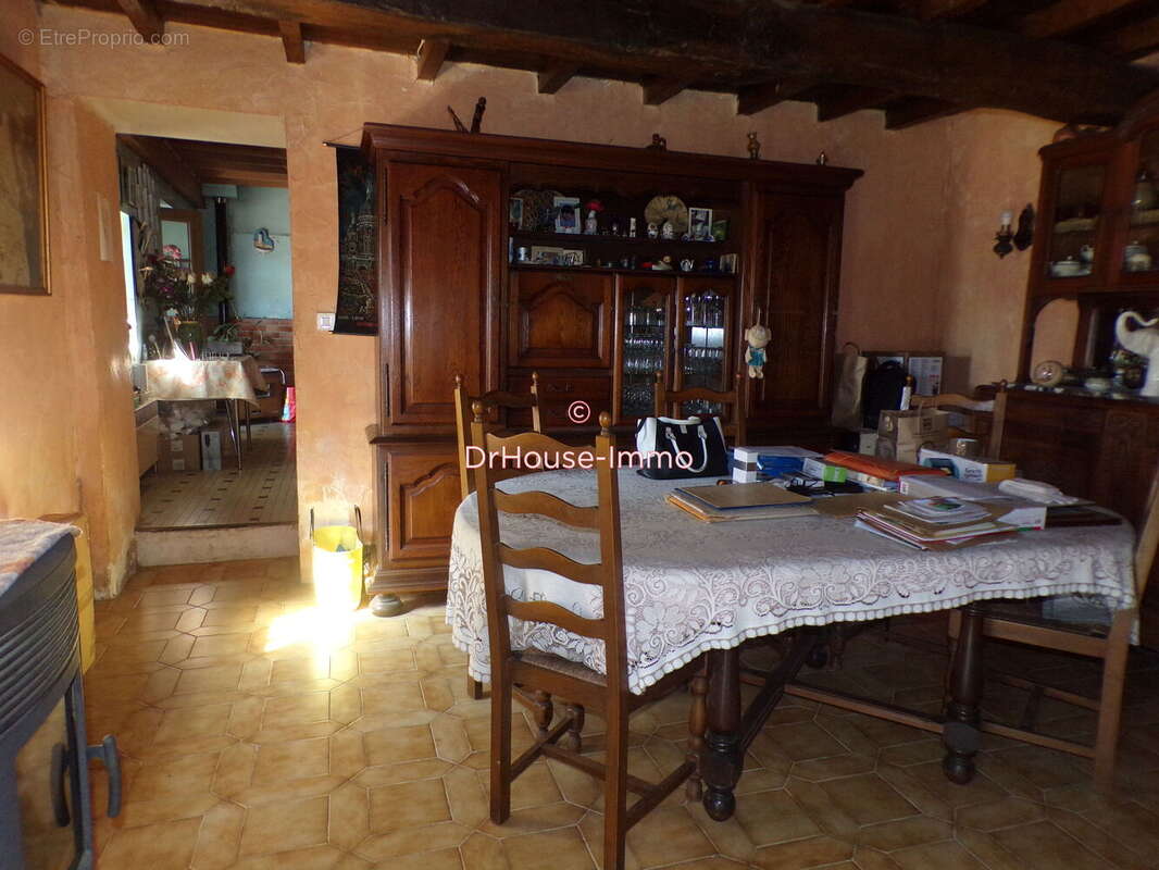 Maison 120 m² à Tecou  - photo 5