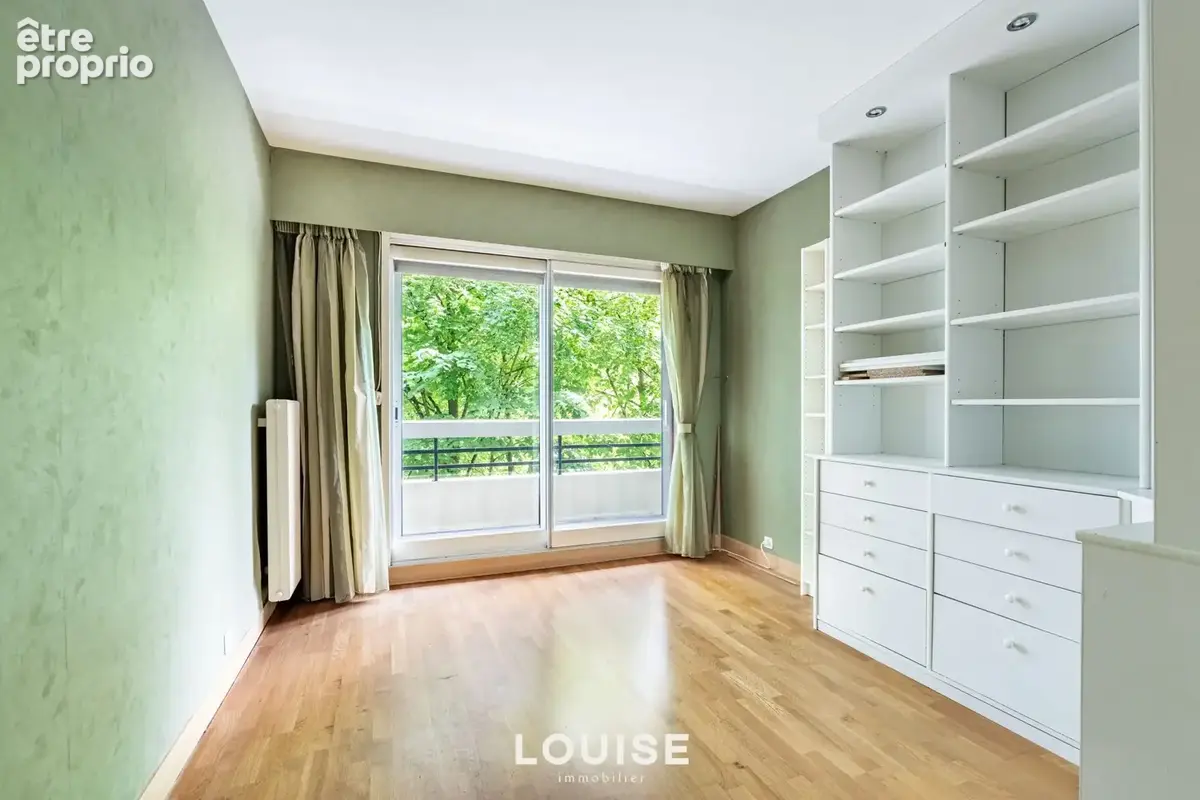 Appartement 4 pièces 85 m² à vendre à Chaville (92370) - photo 6