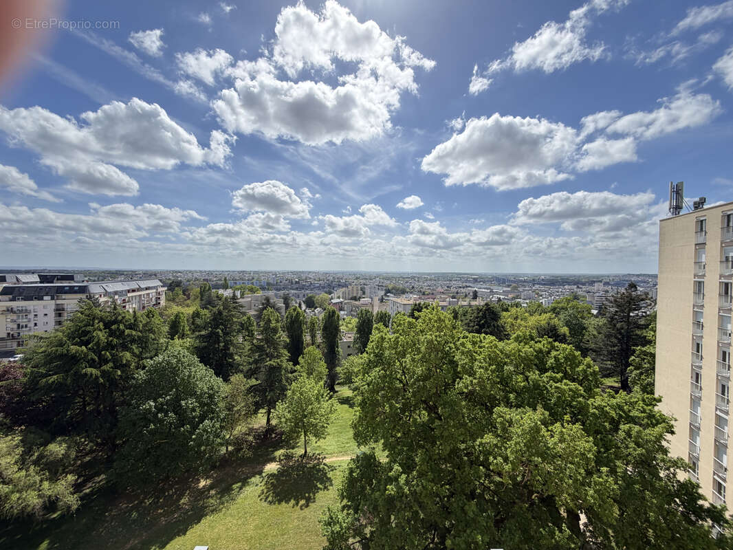 Appartement à LE MANS