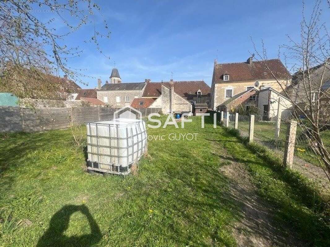 Maison 191 m² à Mauves-Sur-Huisne  - photo 3
