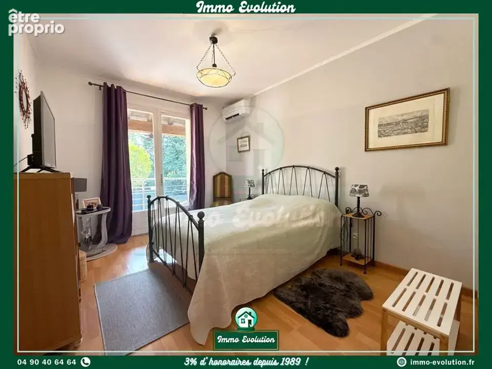 Maison 155 m² à Orange  - photo 8