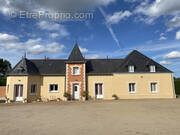 Maison à VIVY