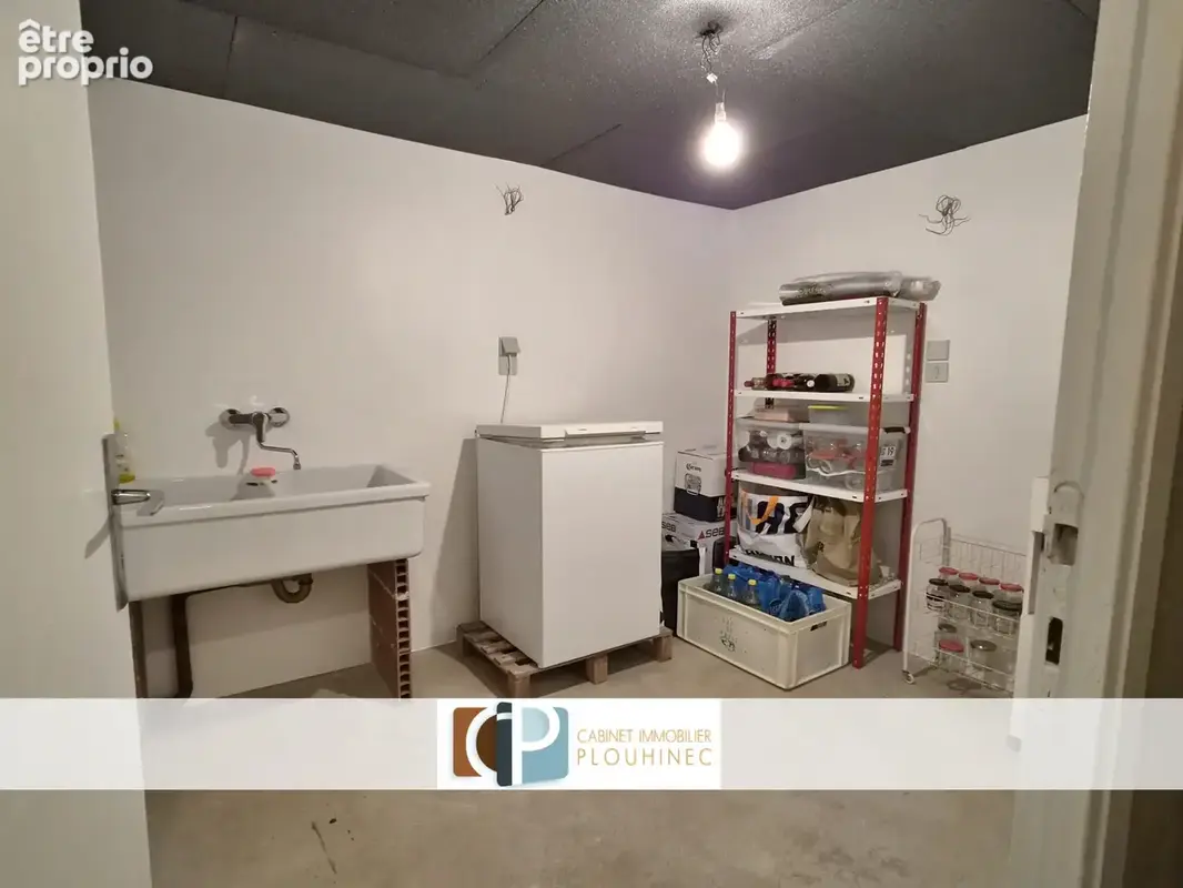 Maison rénovée avec grand terrain piscinable à 5 min de Mâcon - photo 15