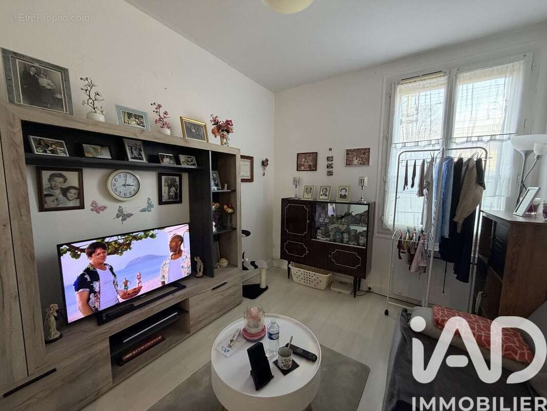 Photo 3 - Appartement à COMPIEGNE