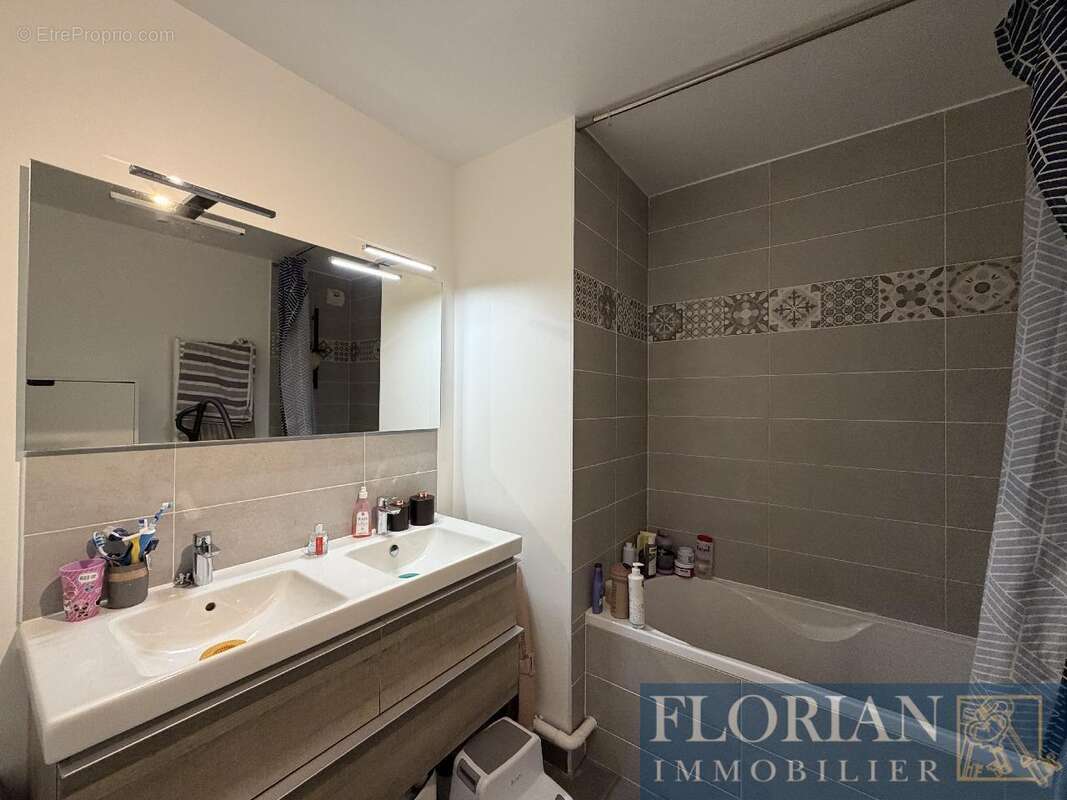 Appartement 68 m² à Antony  - photo 6